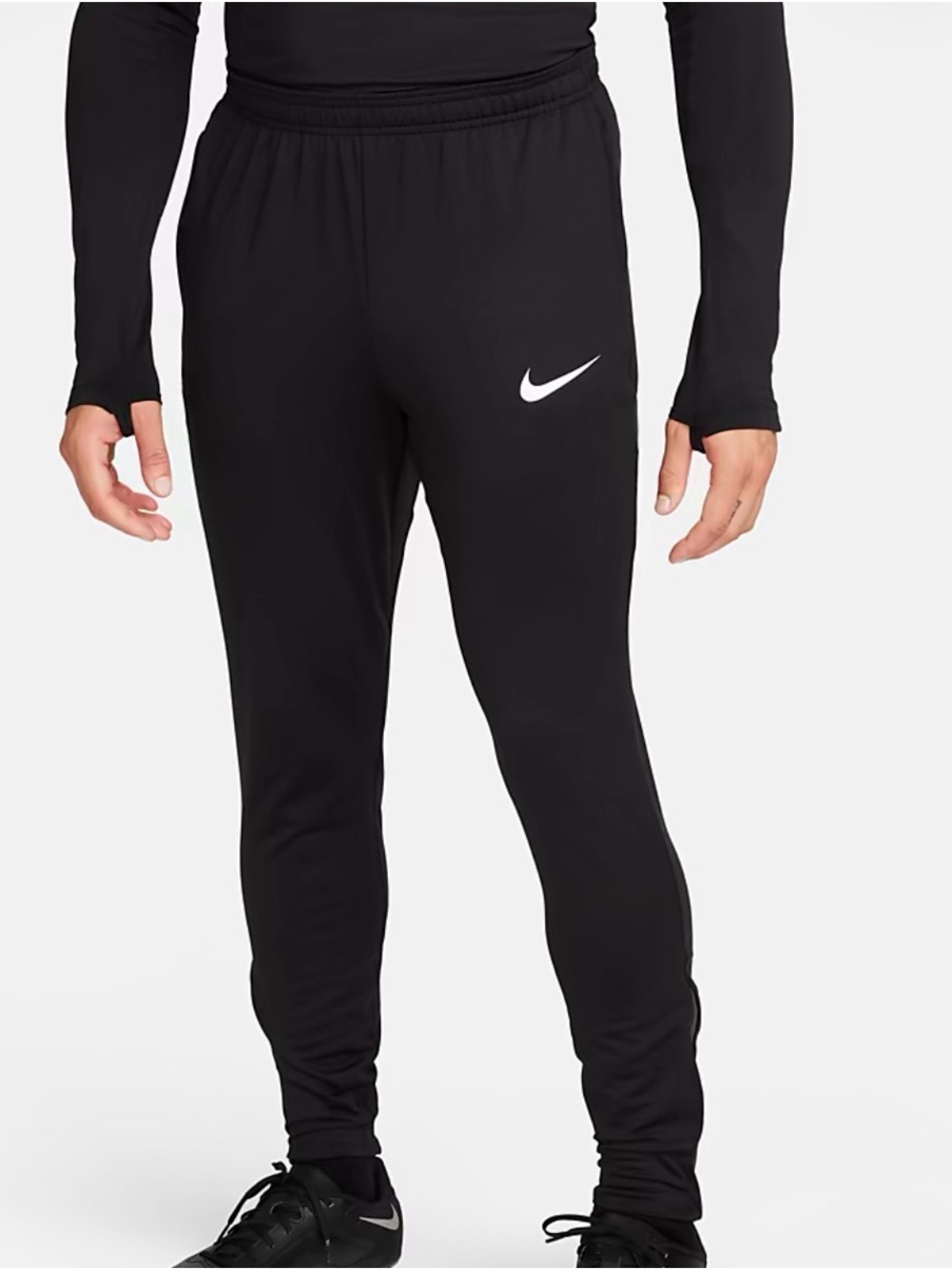 Nike Youth Dri-Fit Soccer Pants - Large